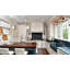 Artesso® Single Handle Articulating Kitchen Faucet with SmartTouch® Technology-51913676
