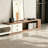 Modern Creative Light Luxury TV Cabinet