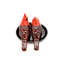 Plateau à sel et poivre
