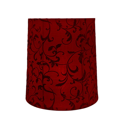15'' H Fabric Empire Lamp Shade