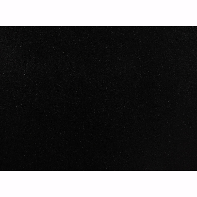Lit animé avec lampes, Noir, Grand lit