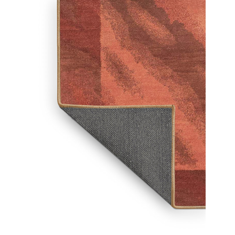 Tapis abstrait moderne 3443, Rectangle 6 pi x 9 pi