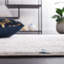 Tapis gris / bleu 723-1308900852