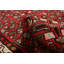 Tapis rouge Anadol 2 pi 6 po x 9 pi 9 po