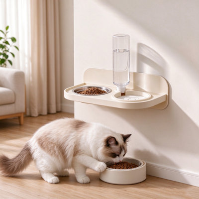 and Elevated Feeder