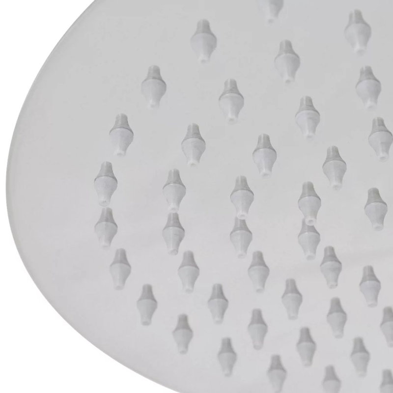 Rauth Rain Fixed Shower Head