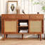 Ammie 3 - Drawer Rectangle Accent Chest-1547983016