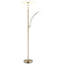 183cm Matte LED Novelty Floor Lamp