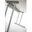 Folkestone Metal Base Writing Desk-2023830708-2023830711