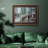 " Out To Dinner " Painting Print-532294762