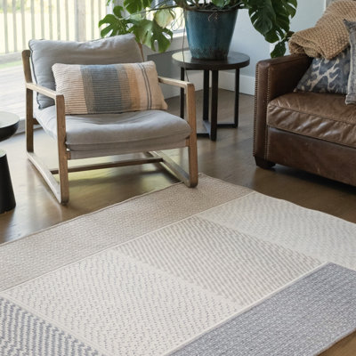 Performance Natural Fibers Indoor Rug
