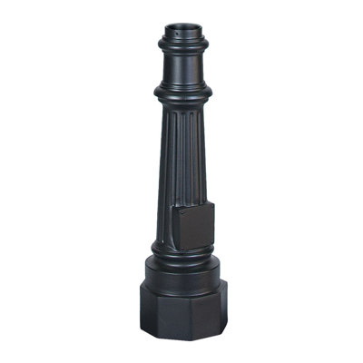 Cast Aluminum No Subject Trim Kit
