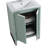 24'' Single Bathroom Vanity Set-67457269-67457268