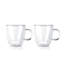 Bistro Coffee Mug-50291927-50291928