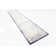 Tapis bleu / beige Mignonette