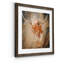 Cercle d'amour - Reproduction d'art sur papier encadré-83029784-83029785