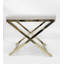 Tabouret d'appoint en bois massif Andriesse-915621443-907593648