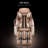 Full Body Zero Gravity Shiatsu Massage Chair SL-Track Recliner With Airbag Speaker LCD Touch Screen+Mini Remote Voice Control Back/Seat Heat-1436298554
