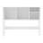 Izzack 28.7" H X 37" W Desktop Bookcase-1486642766