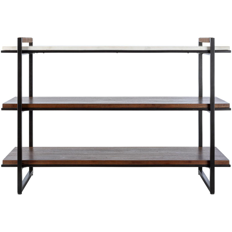 Thamina Modern Bookcase