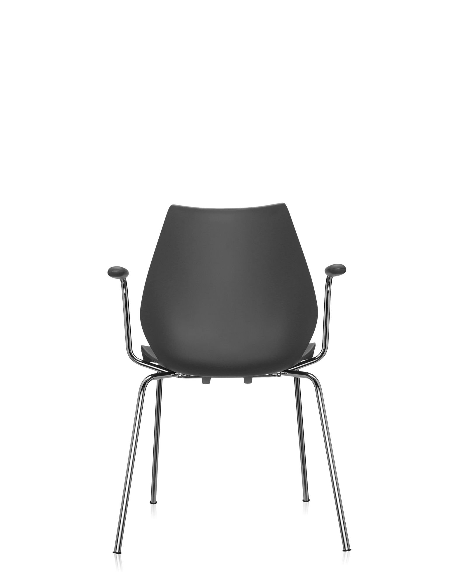 Kartell Maui Armchair by Vico Magistretti | Wayfair