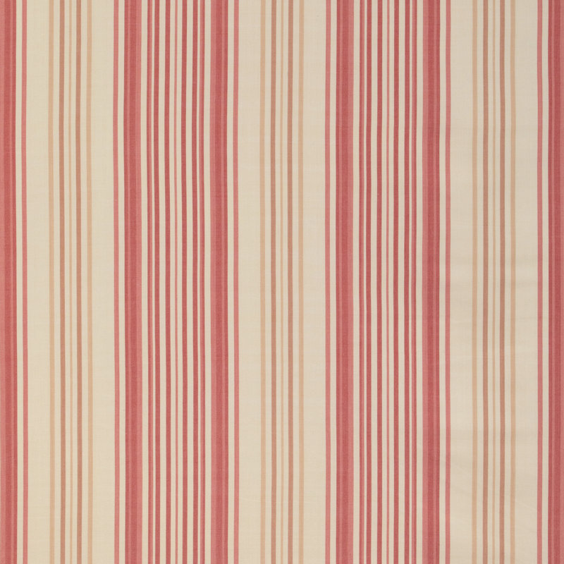 Upland Stripe, Rose