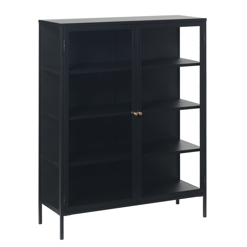 Damyah Display Cabinet