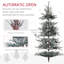 Arbre de Noël artificiel pin nordique-500708997