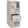 Legal 3 - Drawer File Cabinet