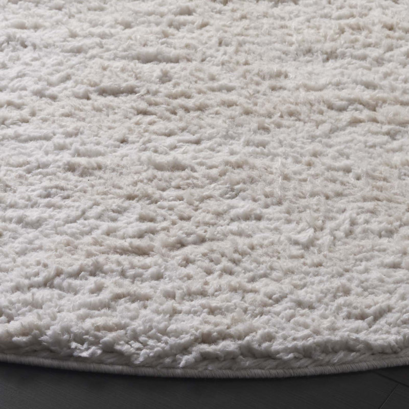 Araylia Performance Rug, Round 6'7"