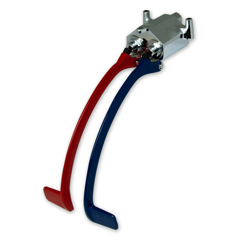 Wall Mount Bedpan Washer