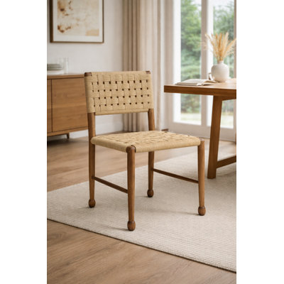 Chaise de salle à manger Jacobson
