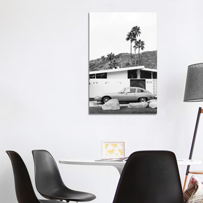 «Palm Springs Ride II» par Bethany Young - reproduction de photo