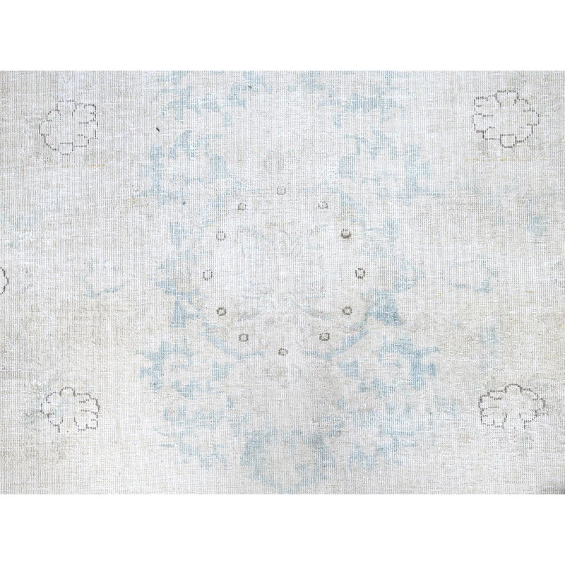 Tapis unique 7 pi 2 po x 9 pi 10 po Xelha
