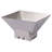 7L Manual Juicer Grinder,Portable Fruit Scratter