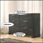 Commode Lantha
