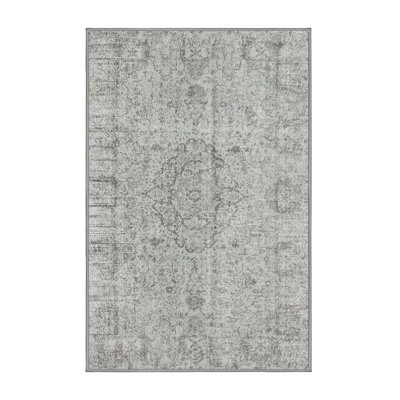 Oriental Indoor Rug