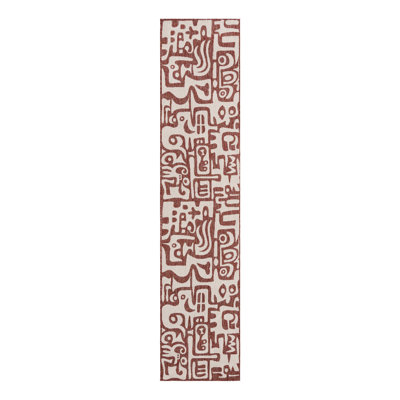 Lyric Hower Indoor/Outdoor Area Rug