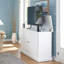 Le meuble télé pour téléviseur 65 po Shoreline-120142236