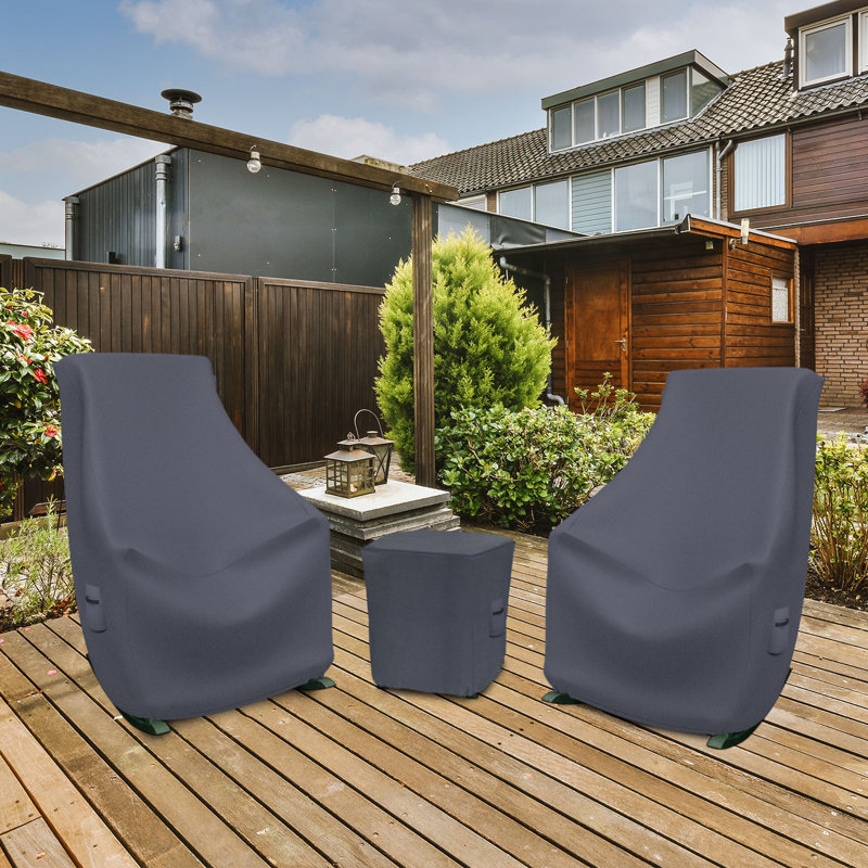 Outdoor Cover