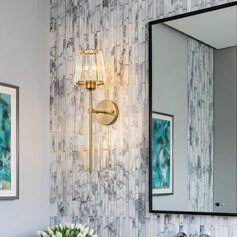 Edgars Iron Wallchiere