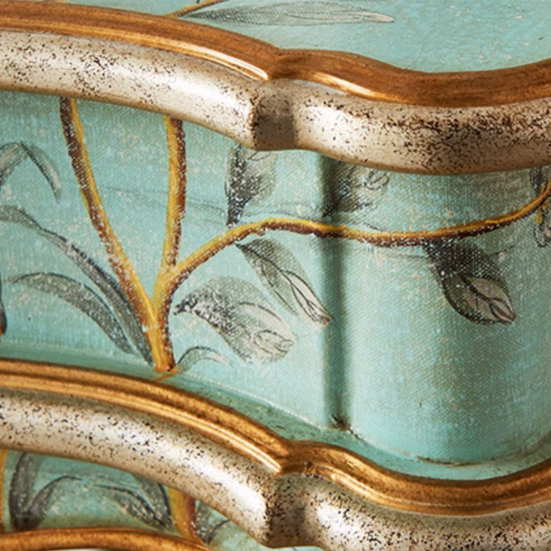 Bureau de style classique européen de luxe