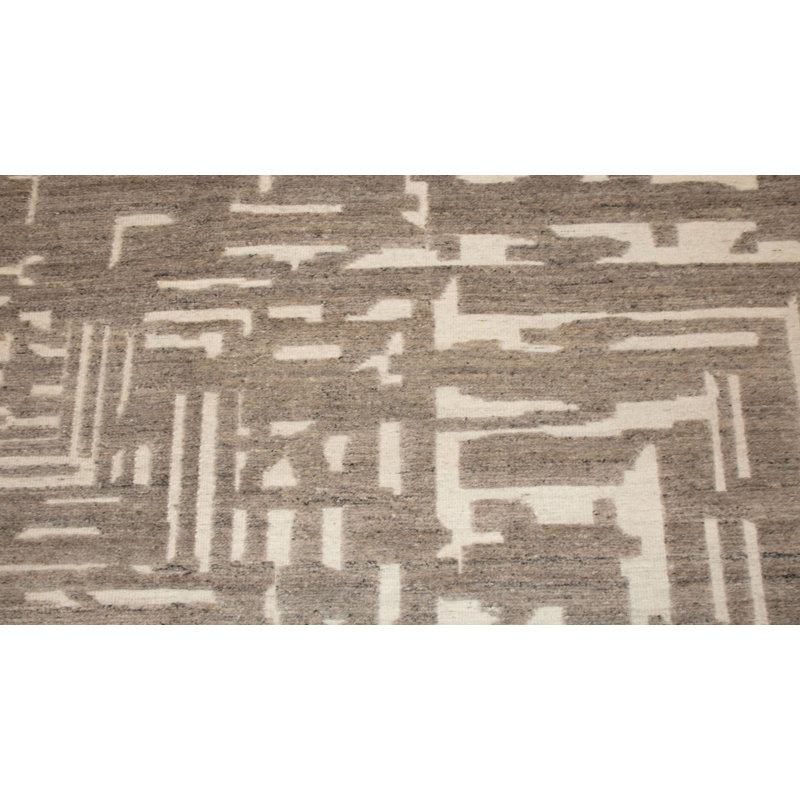 Rectangle Rectangle 7'9'' X 9'9'' Area Rug