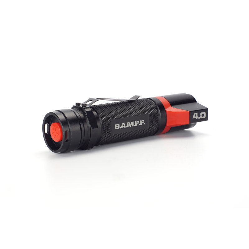 Bamff 1.2'' Flashlight