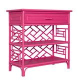 Chippendale End Table