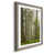 Gray Framed