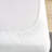 Cotton Percale Quilted Mattress Pad-896147900