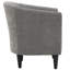 Fauteuil demi-tonneau l 31,5 po Kronos-869043134-869043013