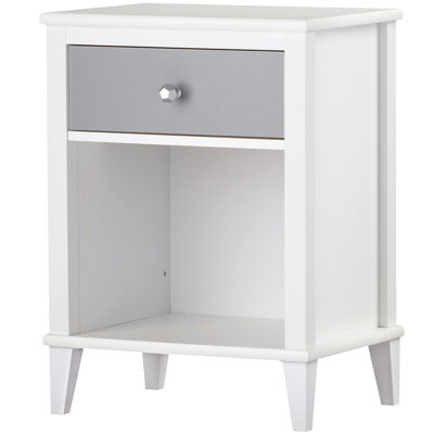 Monarch Hill 1 Drawer Nightstand