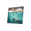 «Light Beneath» par Spaceagon Designs - impression non encadrée-142289937